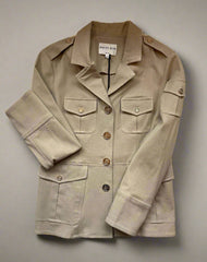 Yves Notch Blazer