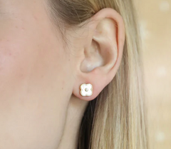 Petite Angelina Stud