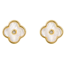 Petite Angelina Stud