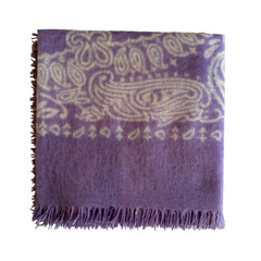 Cashmere Bandana
