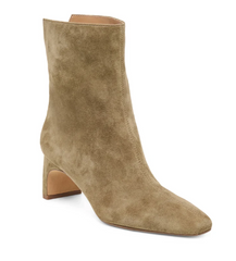 Bennet Boot in Olive
