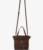 Blythe Mini Faux Suede Bag