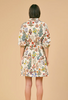Brynn Dress in Garden of Wales