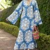 Doha Kaftan