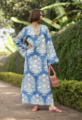 Doha Kaftan