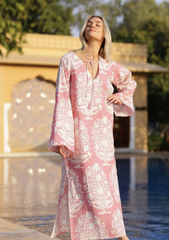 Doha Kaftan