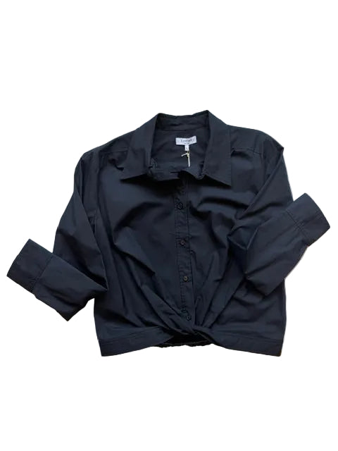 French Tuck Top