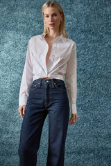 French Tuck Top