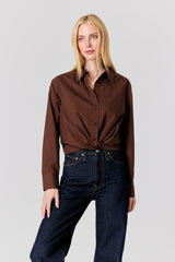 French Tuck Top