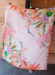 La Mer Scarf