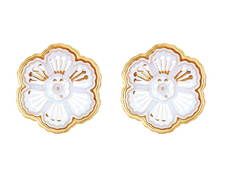 Marguerite Stud (clip)