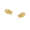 Mini Fish Stud