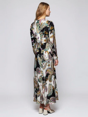 Paisley Dress