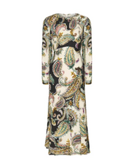 Paisley Dress