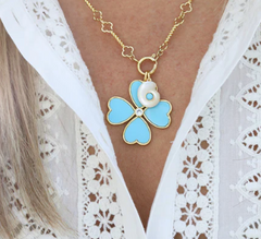 Monomoy Shell Charm