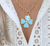 Monomoy Shell Charm