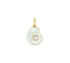 Monomoy Shell Charm