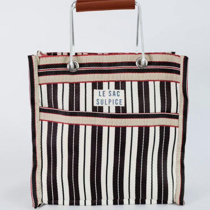 Palma Mini Handle Tote