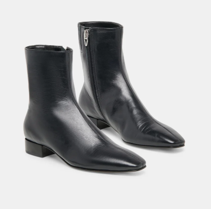 Tarine Bootie