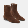 Tarine Bootie