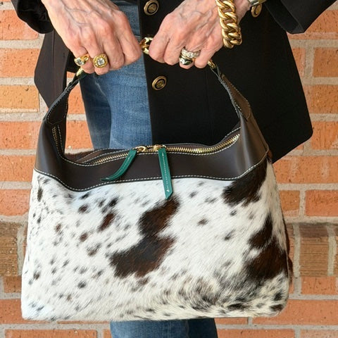 Zoe Handbag