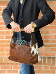 Zoe Handbag