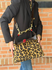 Zoe Handbag