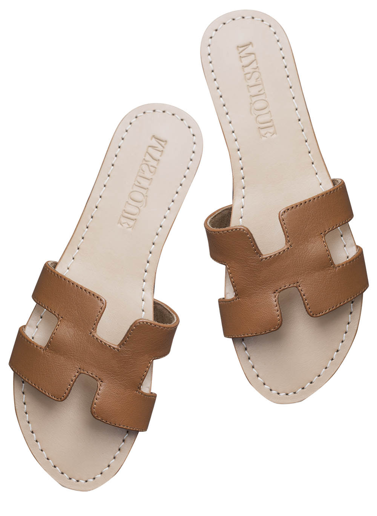 Sandal de la Promenade
