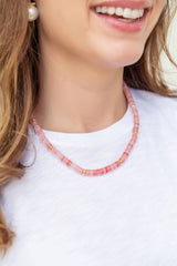 Agatha Mini Necklace