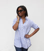 Chambray Boyfriend Shirt