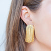 Disco Earring