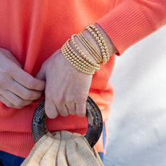 Gold Fill Bracelet