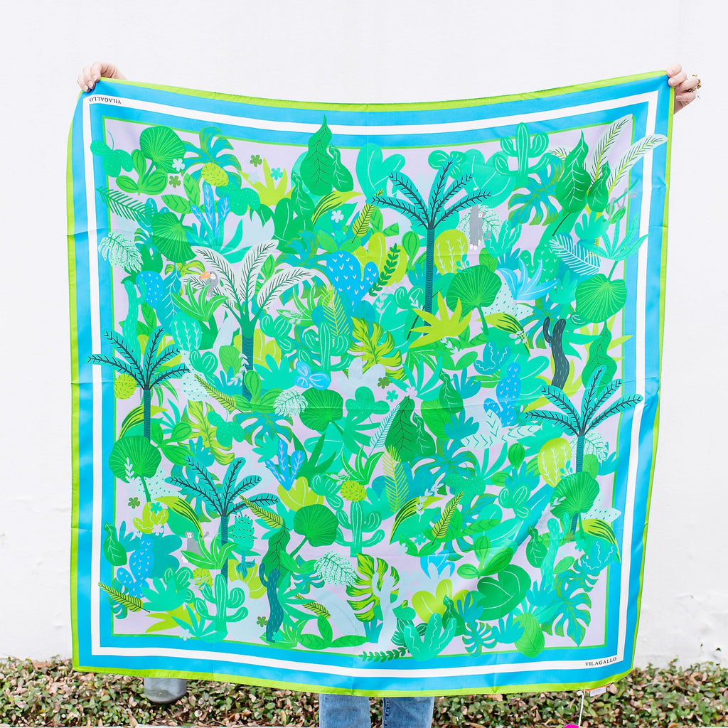 Mackay Scarf
